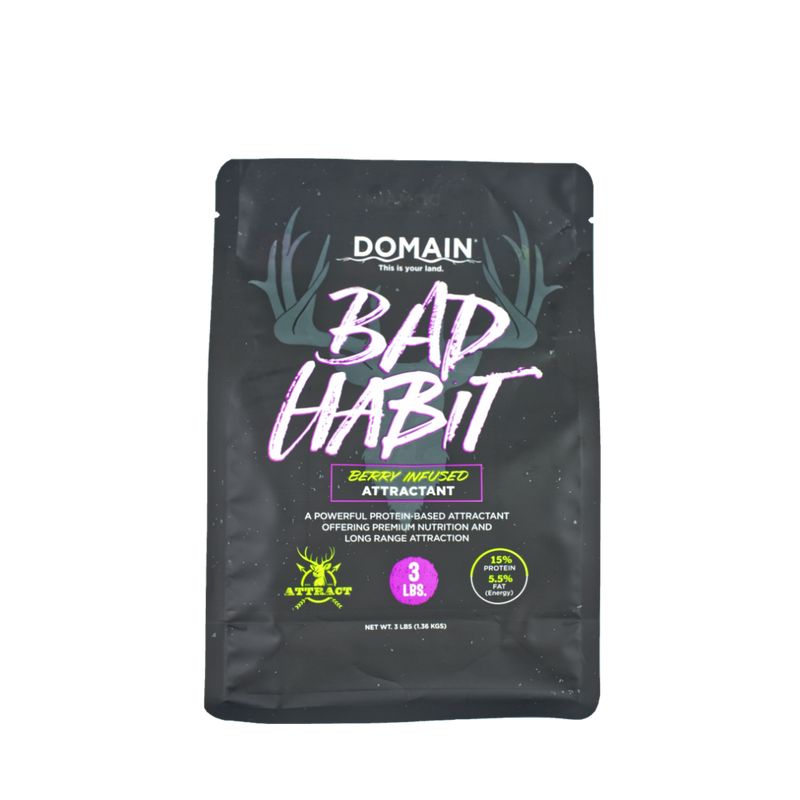 Bad Habit™ Attractant