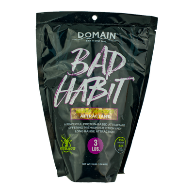 Bad Habit™ Attractant