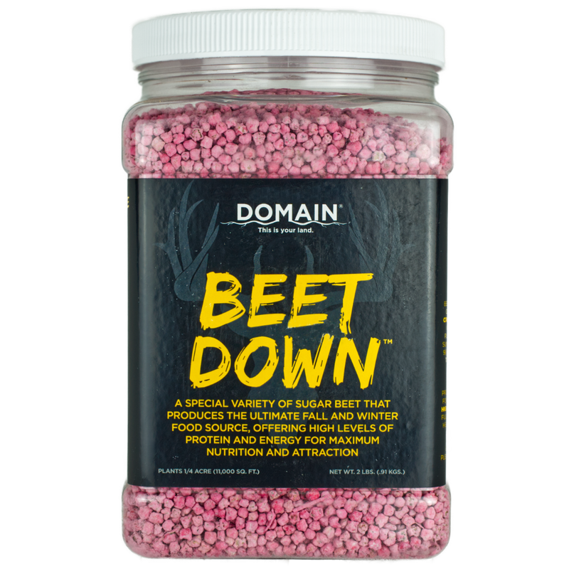 Beet Down™