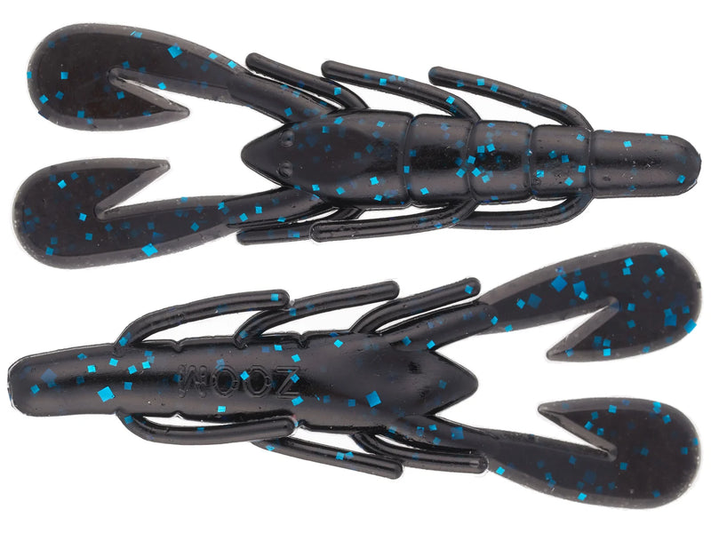 Zoom U-V Speed Craw 3.5&