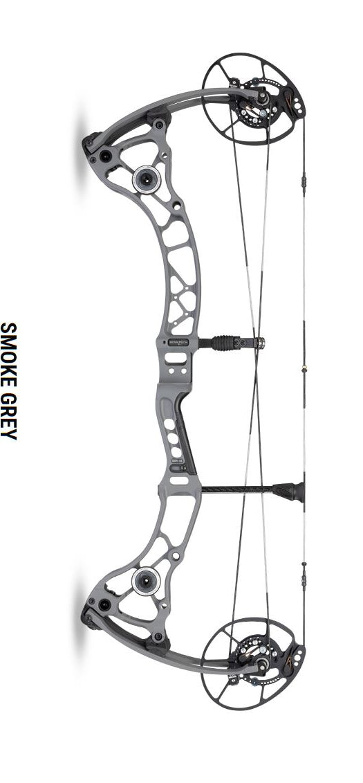 Bowtech Eva Gen 3 Compound Bow