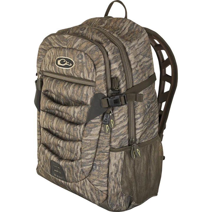 Drake Camo Daypack