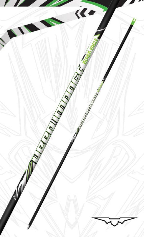 Black Eagle Deep Impact Shafts