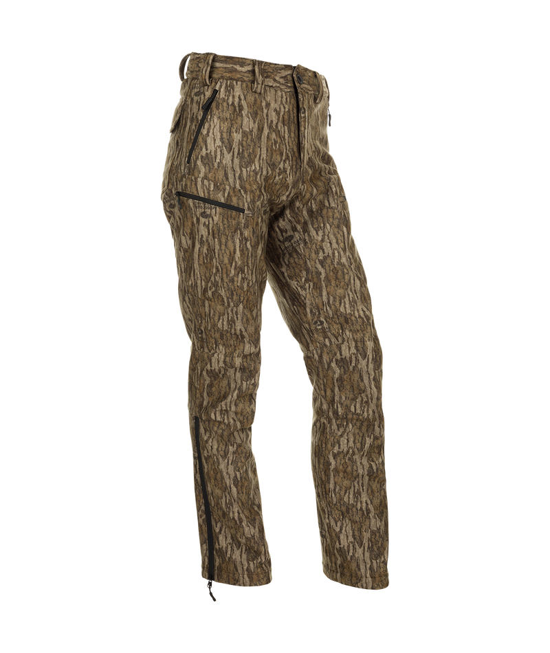 Drake MST Microfleece Softshell Pant