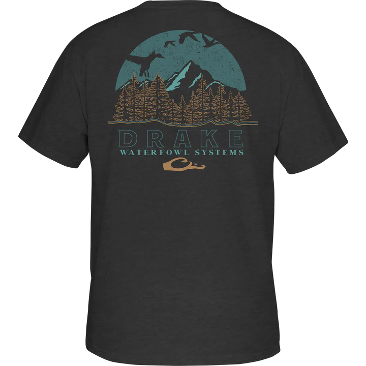 Drake Ridge Line Shirt