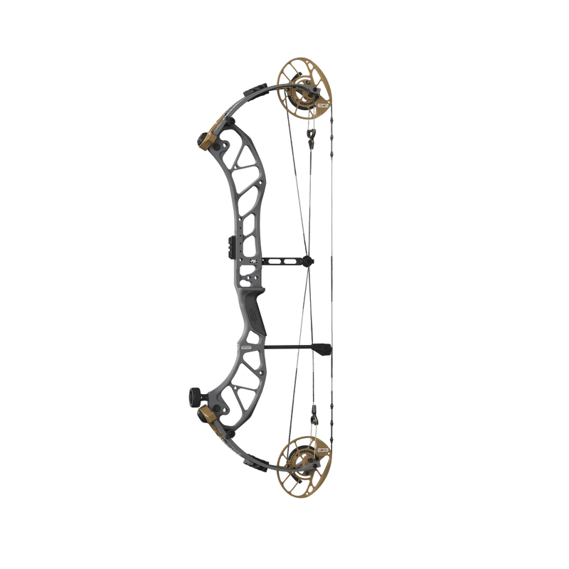 PSE Decree Compound Hunting Bow