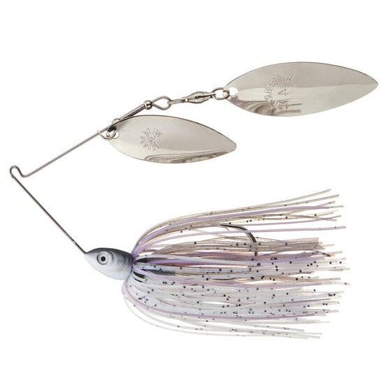 Dirty Jigs Compact Willow Spinnerbait