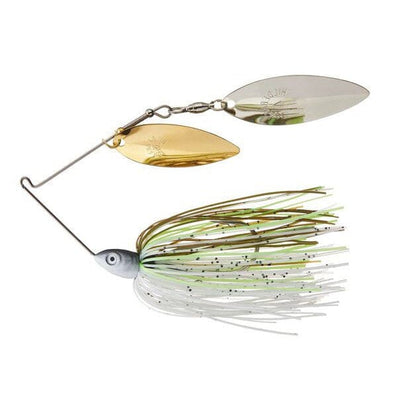 Dirty Jigs Compact Willow Spinnerbait