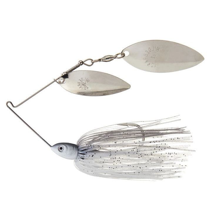 Dirty Jigs Compact Willow Spinnerbait