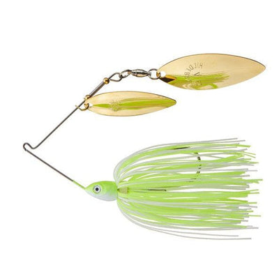 Dirty Jigs Compact Willow Spinnerbait