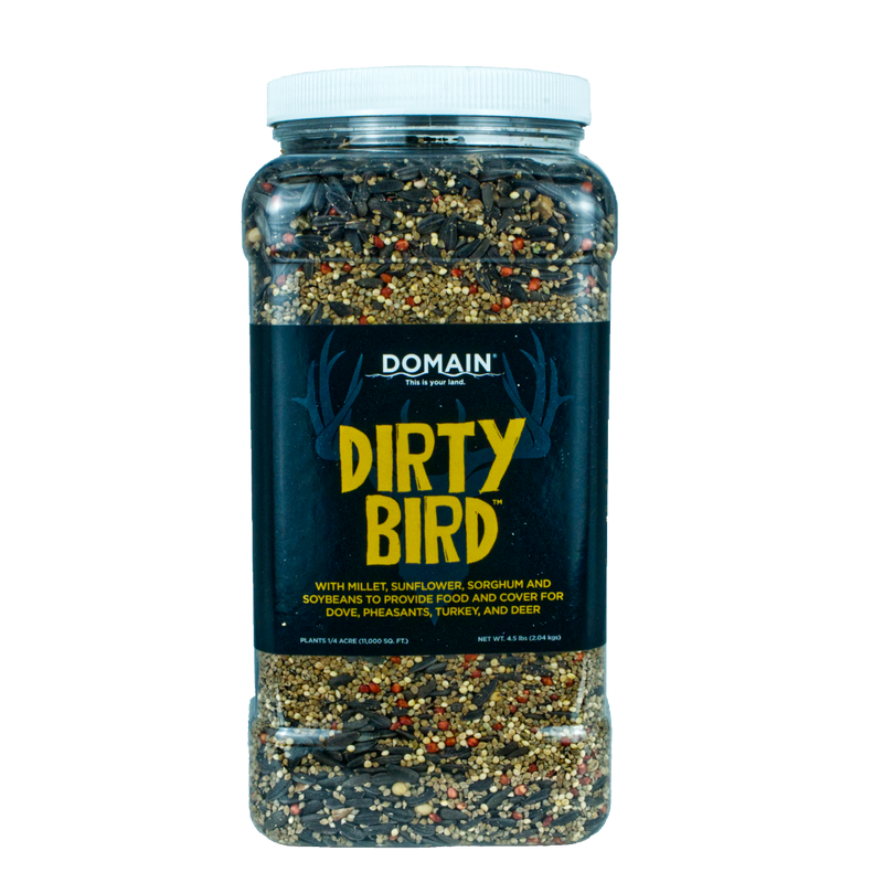 Dirty Bird™