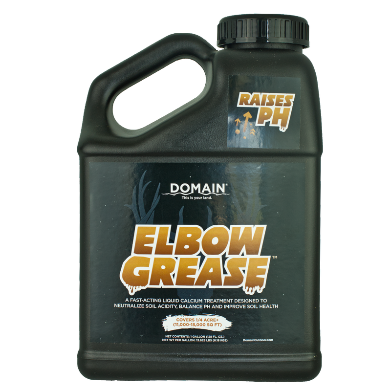 Elbow Grease™ Liquid Lime