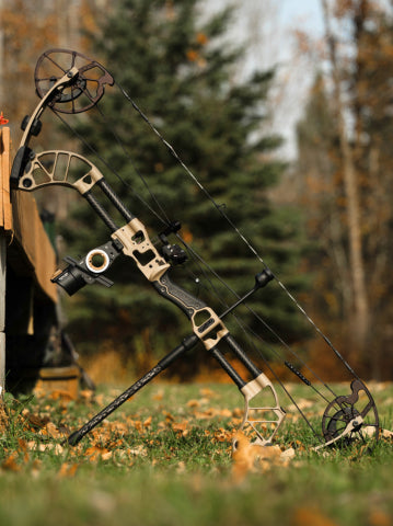 Prime Form 34 Compound Bow