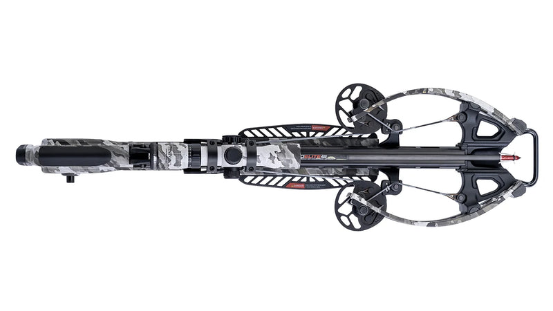 Tenpoint Stealth 450R Crossbow