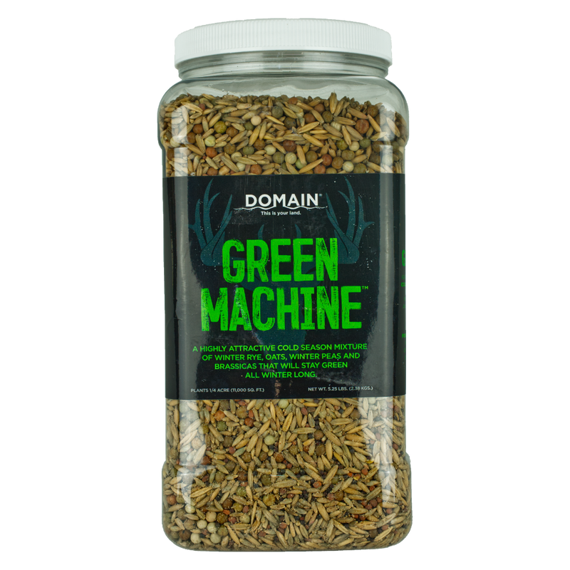 Green Machine™