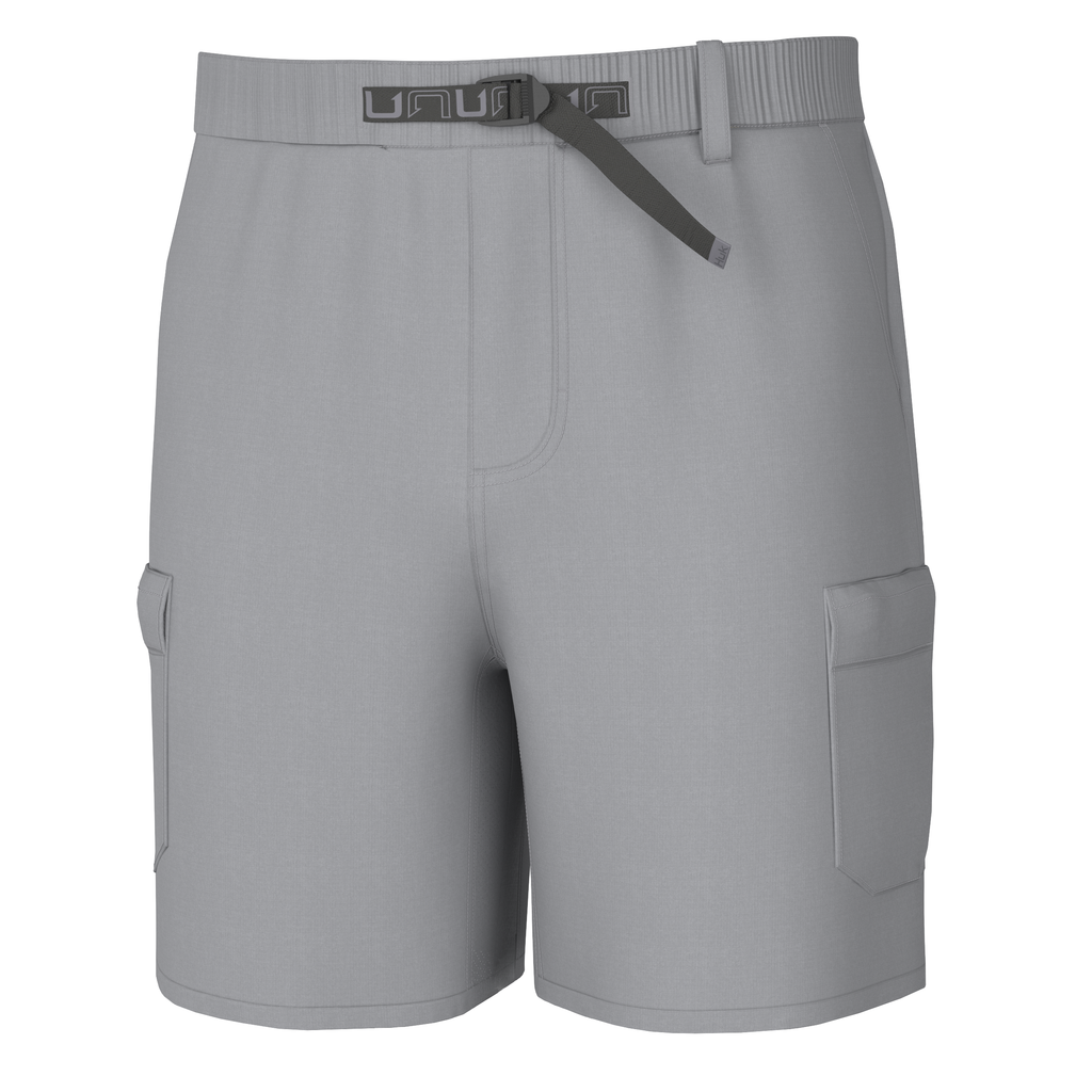 HUK Creekbed Cargo Shorts – Feathers & Antlers Outdoors
