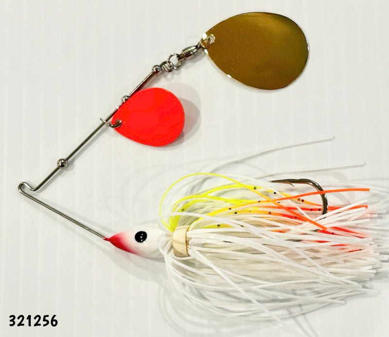 Georgia Blade Custom Cone Head Spinnerbait