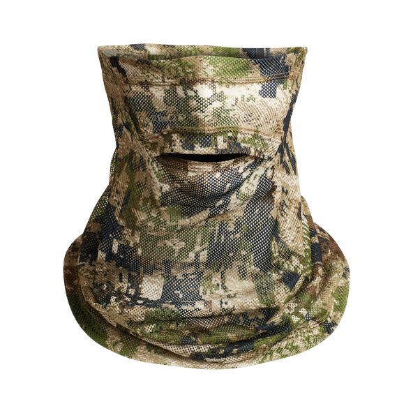 Sitka Face Mask Optifade Subalpine