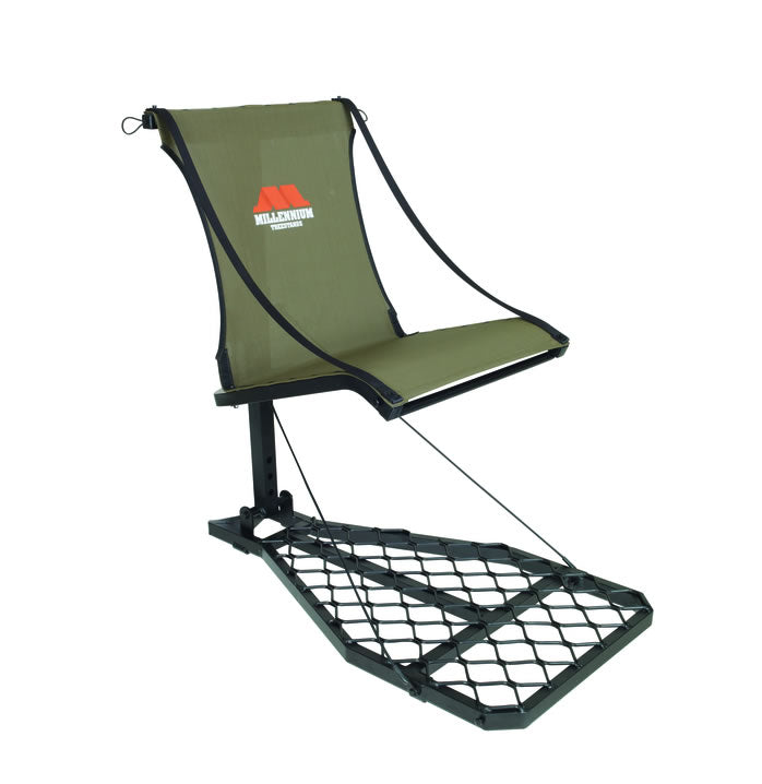 Millennium M100U Ultralight Hang-On