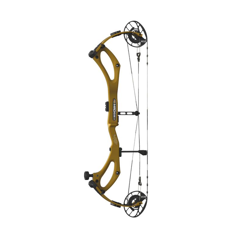 PSE Mach 33 DS Carbon Compound Hunting Bow