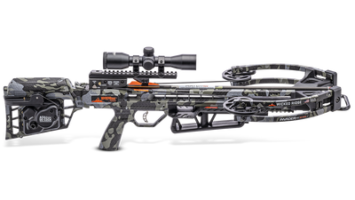 Wicked Ridge Invader M1 Decock Crossbow