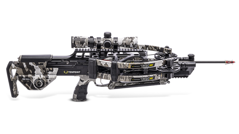 Tenpoint TRX 26 Crossbow