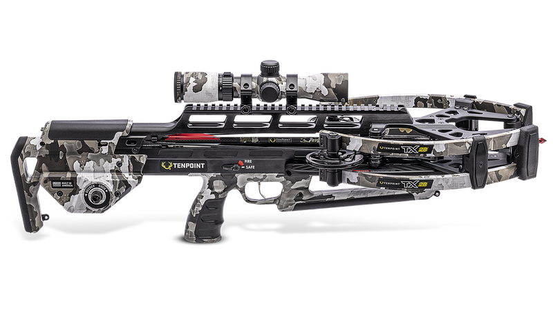 Tenpoint TX 28 Crossbow