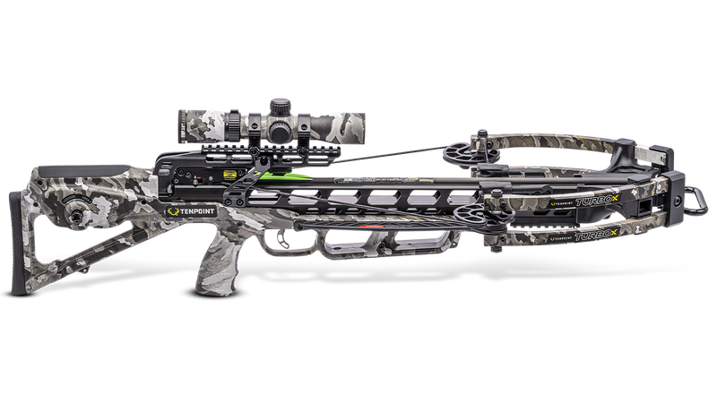 Tenpoint Turbo X Crossbow