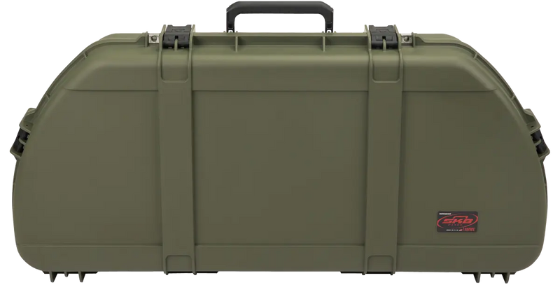 SKB iSeries 4318 Shaped Bow Case