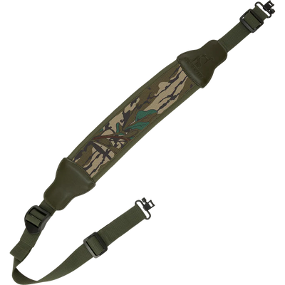 Drake Easy Rider Neoprene Gun Sling