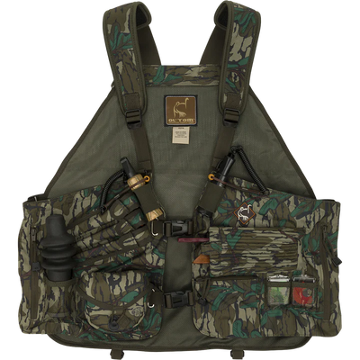 Drake Time & Motion Easy Rider Turkey Vest