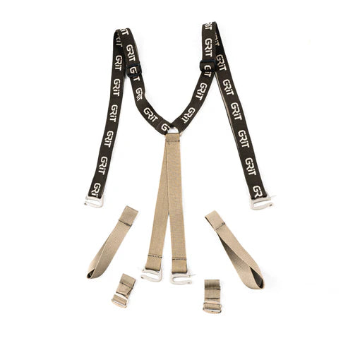 GRiT Suspender Kit