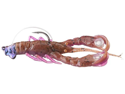 Berkley Powerbait Clatter Craw