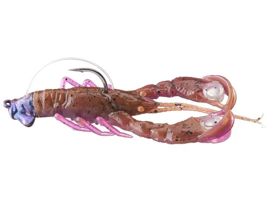 Berkley Powerbait Clatter Craw