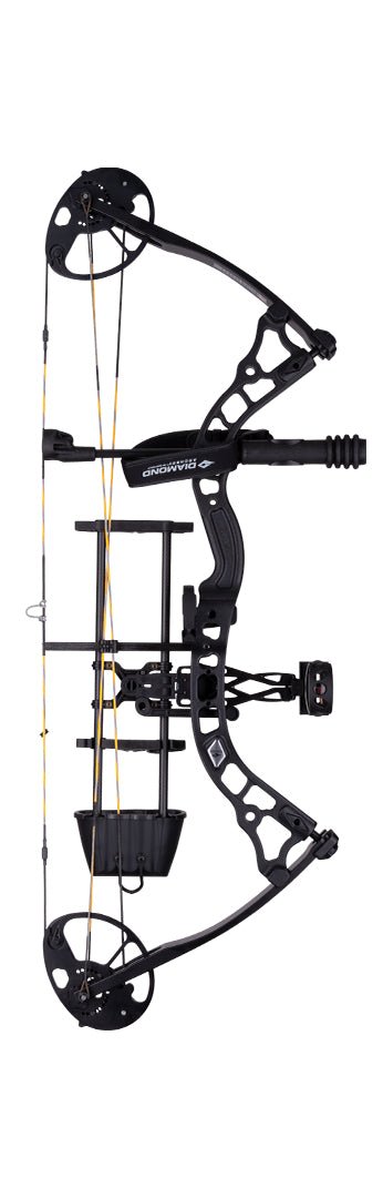 Diamond Pro 305 Compound Bow