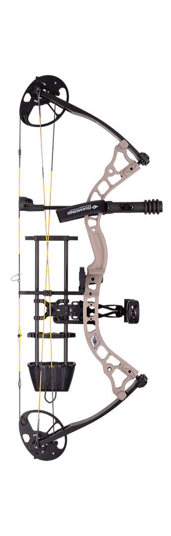 Diamond Pro 305 Compound Bow