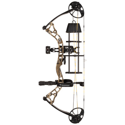 Diamond Pro 305 Compound Bow