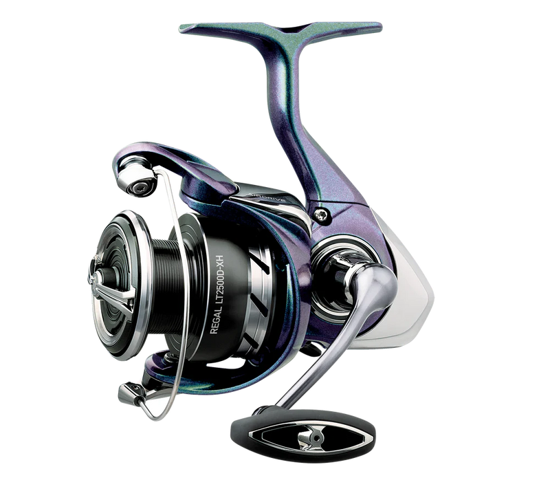 Daiwa Regal LT Spinning Reel