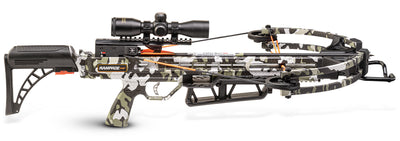 Wicked Ridge Rampage XS Crossbow