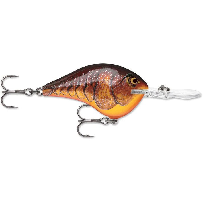 Rapala DivesTo 8 Crankbaits