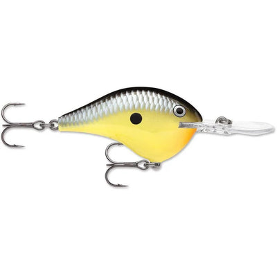 Rapala DivesTo 8 Crankbaits