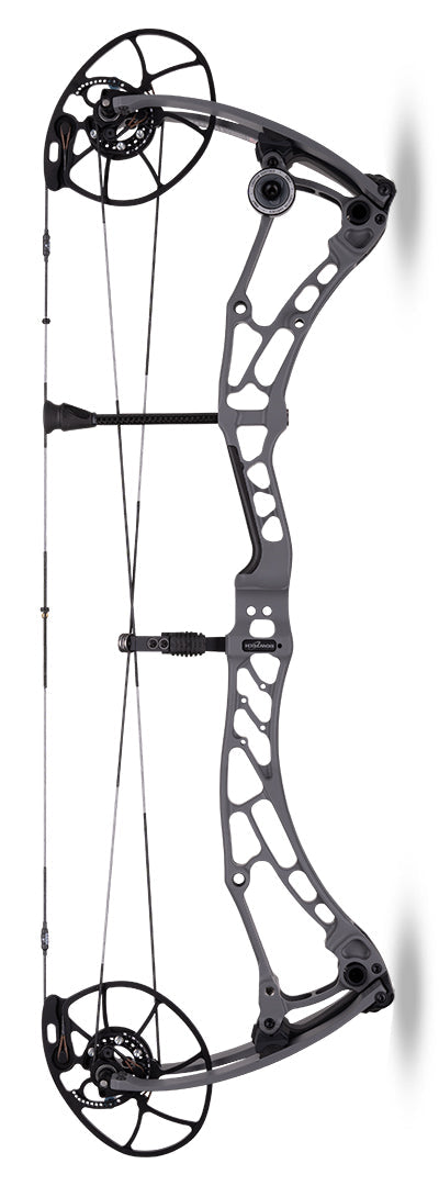 Bowtech Solution LS Compound Bow