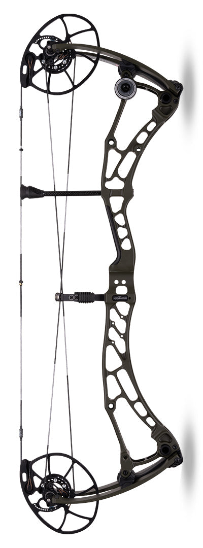 Bowtech Solution LS Compound Bow