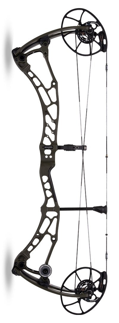 Bowtech Solution LS Compound Bow