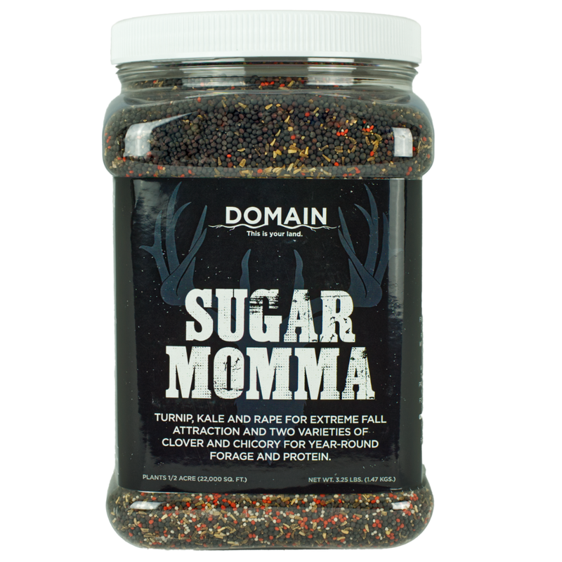 Sugar Momma™