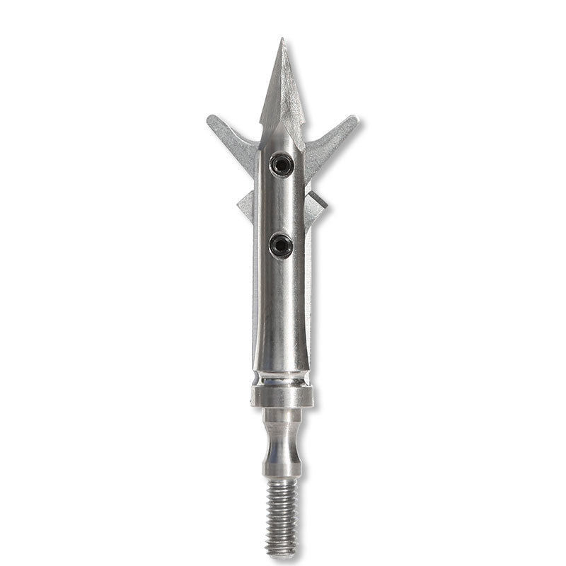 SEVR Broadheads Titanium (Ti) 2.0