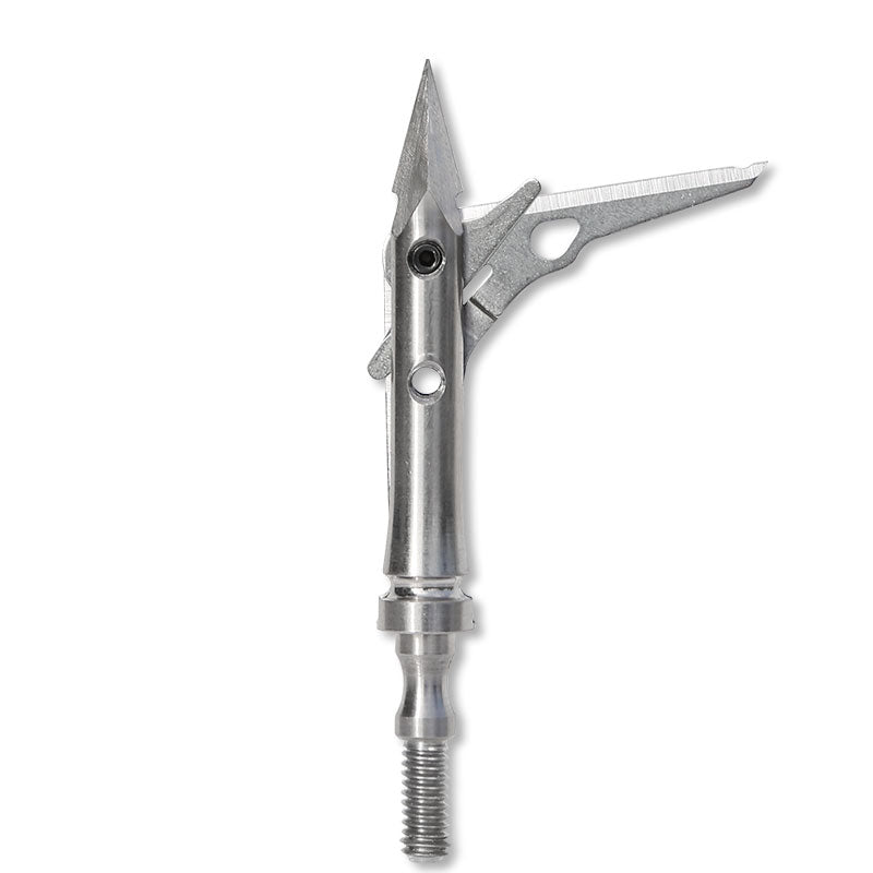 SEVR Broadheads Titanium (Ti) 2.0