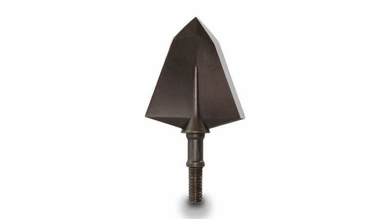 Toulou Broadhead