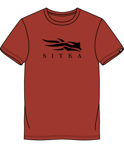 Sitka Icon Tee