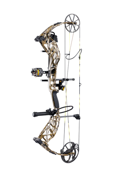 Bear THP Adapt 2 RTH Compound Bow